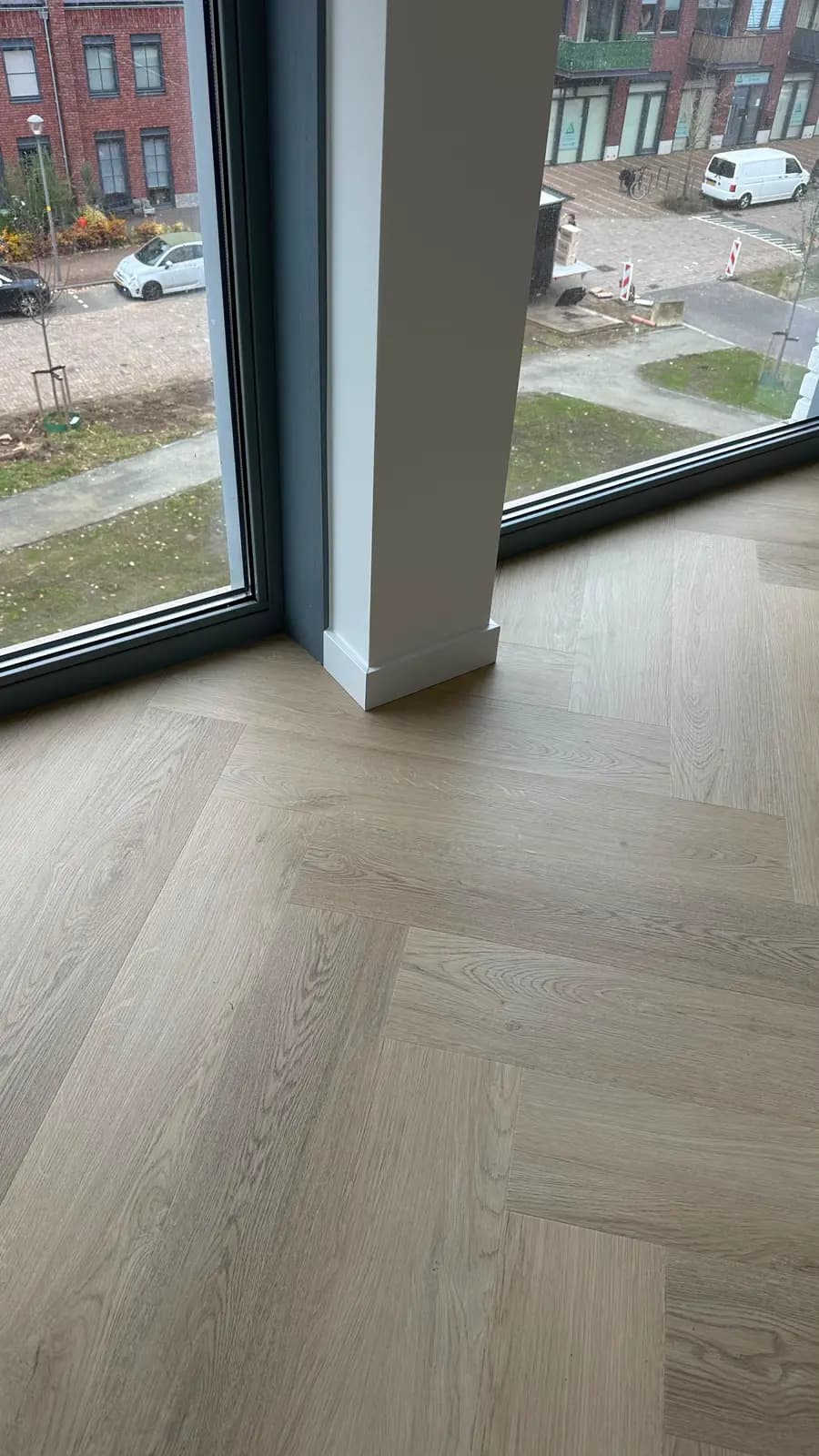 Gelegde vloer door Artdrecht (3)